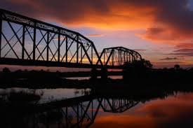 Atardecer en Culiacán