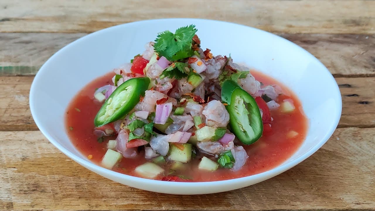 Ceviche